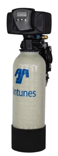 product of Antunes WSS-0618-9710145 the Antunes Point-Of-Use (Pou) Water Softener Systems