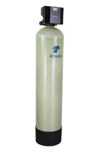 product of Antunes WSS-1252 Commercial Point-Of-Entry Softener System