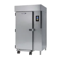 product of American Panel AP24BCF300-3-R 54" Roll-In Blast Chiller/Shock Freezer, 180 lbs Freeze/300 lbs Chill