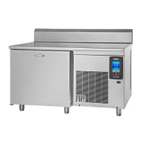 product of American Panel AP7BCF70-2-C-P 59" Undercounter Blast Chiller/Shock Freezer, (7) 18" x 26" Pans