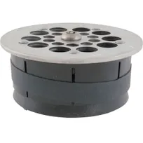 product of AllPoints 1021167 4" Floor Sink Guardian Drain Lock™