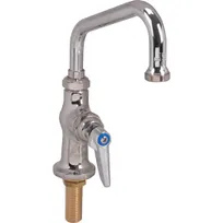 product of AllPoints 1101128 Deck Mount Single Pantry Faucet With 6" Spout