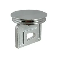 product of AllPoints 1101262 Waste Drain Valve Plunger, 2" H X 1-15/16"W X 2-3/16" Od