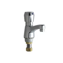product of AllPoints 1151053 Deck Mount Metering Faucet