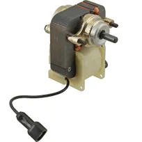 product of AllPoints 1241369 Motor, Evaporator, 120V, .7A, Weight: 1.525 Lb,