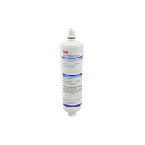 product of AllPoints 13494 Cuno Cartridge – High Flow 6 gpm, 7‑¼" Length, 100°F Range, 125 psi, NSF Certified