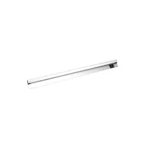 product of AllPoints 1504013 Ticket Holder – 48" x 2" Anodized Aluminum Bar, Check Rack, Marble Safe Finish