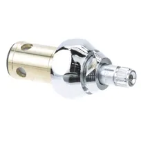 product of AllPoints 15820 Eterna Whipped Cream Charger, Spring Check, RTC, 8‑Ounce Steel Cartridge