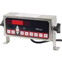 product of AllPoints 181308 ZAP 8 Event Digital Timer