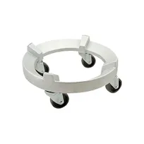 product of AllPoints 186315 Mixing Bowl Dolly