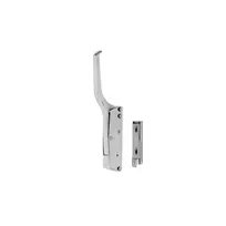 product of AllPoints 221094 10-1/2" Magnetic Latch with strike