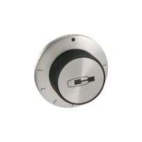 product of AllPoints 221227 Thermostat Knob
