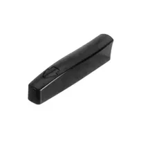 product of AllPoints 221236 Door Handle Assembly, 5-1/8"L x 1-1/16"W x 1"D / Plastic - Black