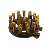 product of AllPoints 241070 Gas Burner