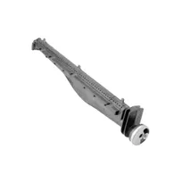 product of AllPoints 241139 Burner Assembly, 21-1/4" x 2", air plate