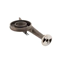 product of AllPoints 241142 Venturi Front Burner