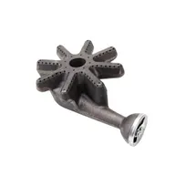 product of AllPoints 241158 Gas Burner