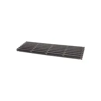 product of AllPoints 241196 Top Broiler Grate, 5-7/8" X 18-1/4"