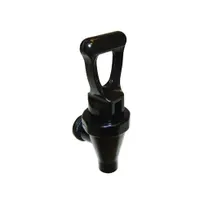 product of AllPoints 26010 SPB Faucet – Iced Tea Dispenser, Sweetened/Unsweetened, Tomlinson Compatible, Brass