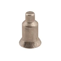 product of AllPoints 261129 Pilot Orifice, LP Gas, stainless steel