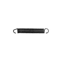 product of AllPoints 261214 Oven Door Spring, 6-1/8"L x 13/16" OD, steel