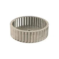 product of AllPoints 261470 Blower Wheel, 8" x 2-1/2"