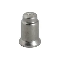 product of AllPoints 261554 Pilot Orifice, Lp Gas, .010", Aluminum