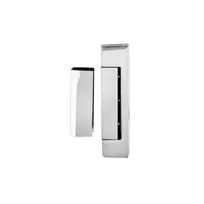 product of AllPoints 261581 Hinge, 12/16" Adjustable Offset, For Heated Cabinets