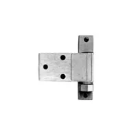 product of AllPoints 261905 Cam Lift Hinge, 6-1/4"L, Flush Mount