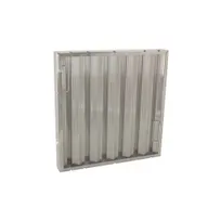 product of AllPoints 262262 Exhaust Hood Filter