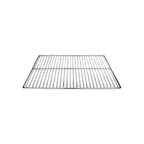 product of AllPoints 262643 Stock Size Refrigerator Shelf, 25"D X 21-1/2"W, Zinc-Plated