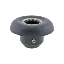 product of AllPoints 262819 Drive Socket, 1-3/4" Od, 1/4" Square Center Hole