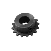 product of AllPoints 262951 Sprocket, with set screw, 16-tooth