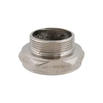 product of AllPoints 265150 Reducer, 2" Npt Female X 1-1/2" Npt Male, Includes O-Ring