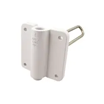 product of AllPoints 2661107 Freezer Door, plastic
