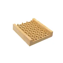 product of AllPoints 281032 Broiler Ceramic, 3-3/4" x 4-1/4"