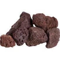 product of AllPoints 281037 Lava Rock, Covers Approximately 2 Sq. Ft.