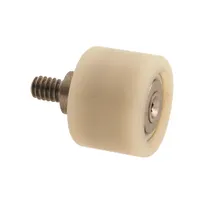 product of AllPoints 281139 Drawer Roller, moveable, nylon
