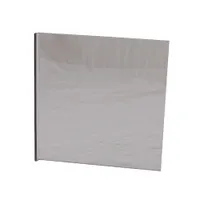 product of AllPoints 281338 Splash Guard, 7-3/4"W x 8-1/4"H / Polycarbonate
