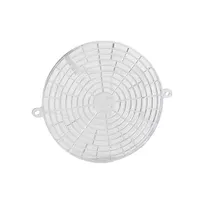 product of AllPoints 281669 Guard Evaporator Fan, 6-7/8" OD Plastic Part, Randell For Commercial Refrigeration