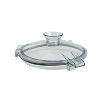 product of AllPoints 281798 Bowl Lid, new style, 10" OD