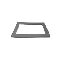 product of AllPoints 321129 Steamer Door Gasket, 11-3/8" x 15-3/4", Gray Color