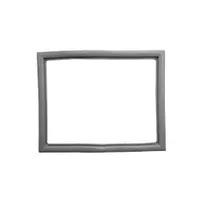 product of AllPoints 321325 Door Gasket, 11-3/8" x 14-1/2", orange