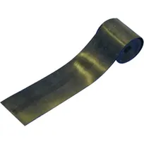product of AllPoints 321442 Door Sweep Gasket, 8" X 3"