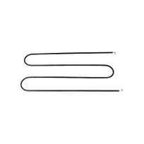 product of AllPoints 341069 Warmer Element, 17-1/2"L x 8-7/8"W, incoloy