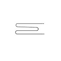 product of AllPoints 341317 Heating Element, 1200W - 120V