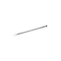 product of AllPoints 341404 29-1/8", Quartz Element, 1.8 kW, 240V