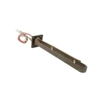 product of AllPoints 341459 Steamer Heating Element with Gasket, 8 kW, 208V