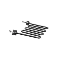 product of AllPoints 341595 Air Element, 120V, 2 Kw
