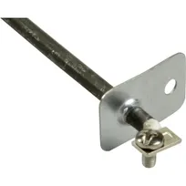 product of AllPoints 341733 Warmer Element, 80-1/4"L Overall, 1/4" dia. - 2050W / 208V